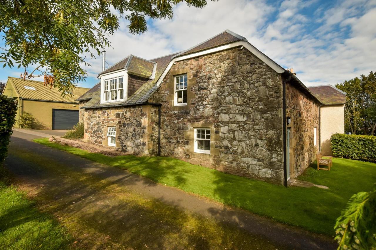 The Steading At Pitmeadow Farm Villa Dunning Dış mekan fotoğraf