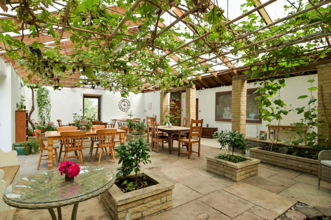 The Steading At Pitmeadow Farm Villa Dunning Dış mekan fotoğraf